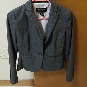 Ann Taylor blazer